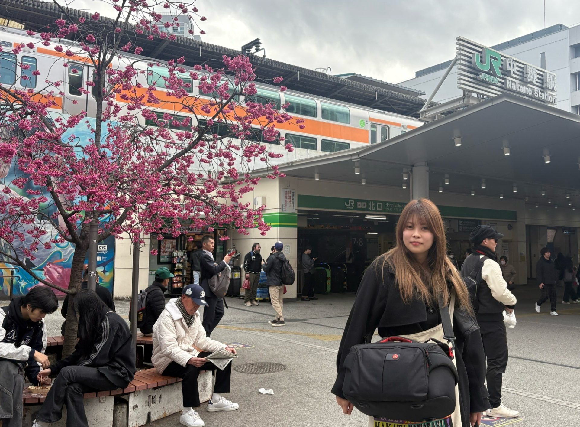 ワイズ社員日記　坂井　その②